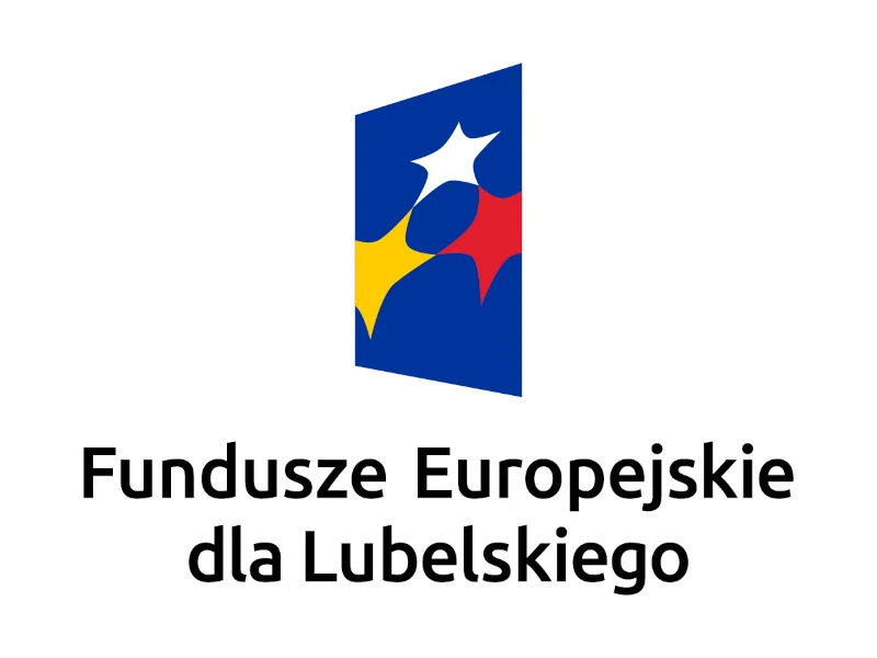 Logo FE dla Lubelskiego