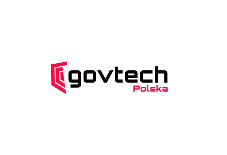 Logo govtech polska