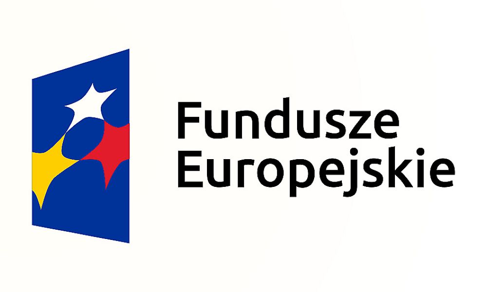 Fundusze europejskie