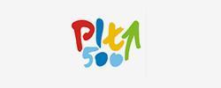 Logo Pixa500
