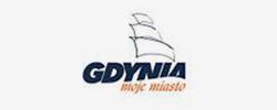 Logo Gdyni