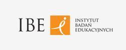 Logo IBE
