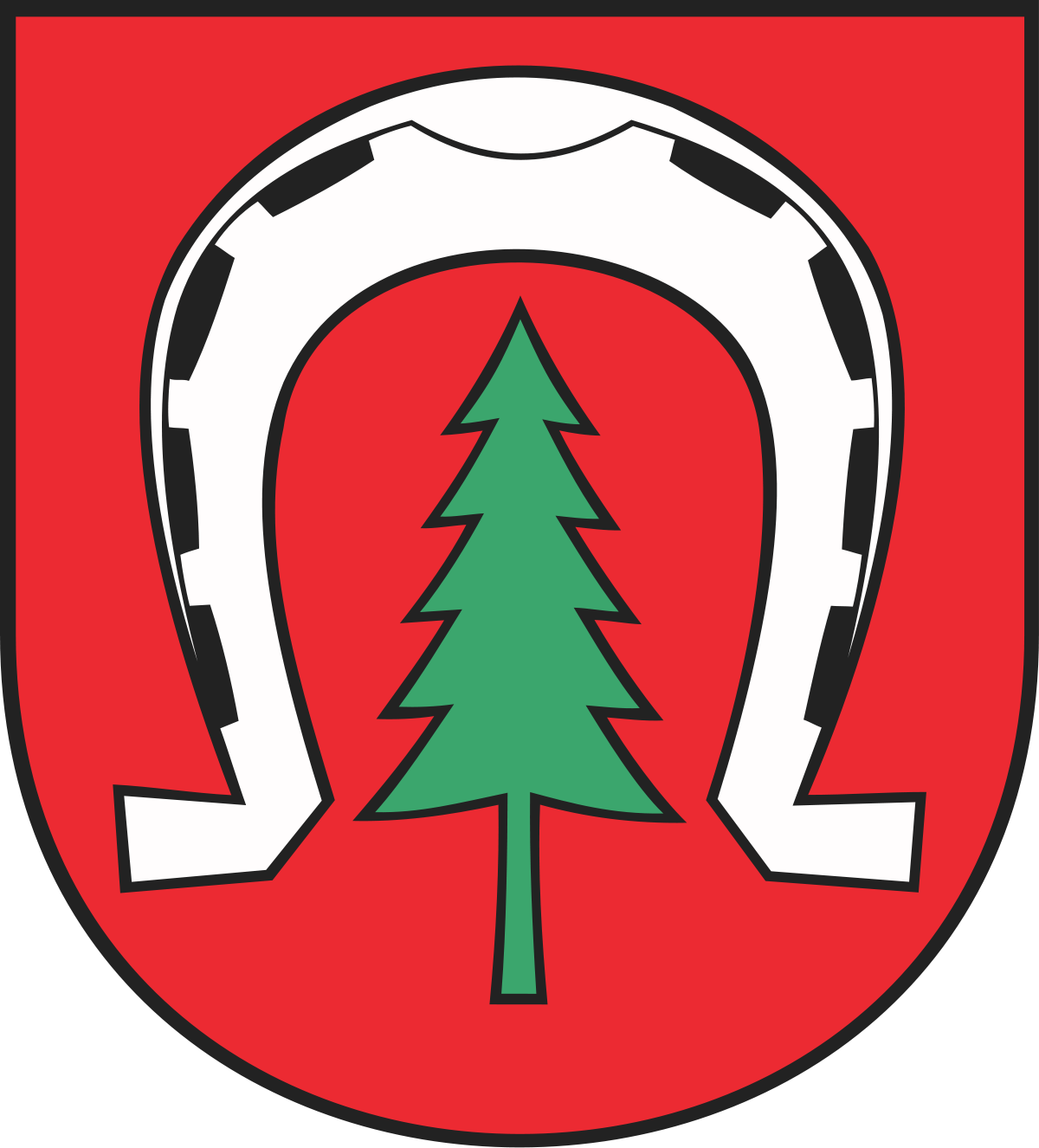 Logo Podkowa Leśna