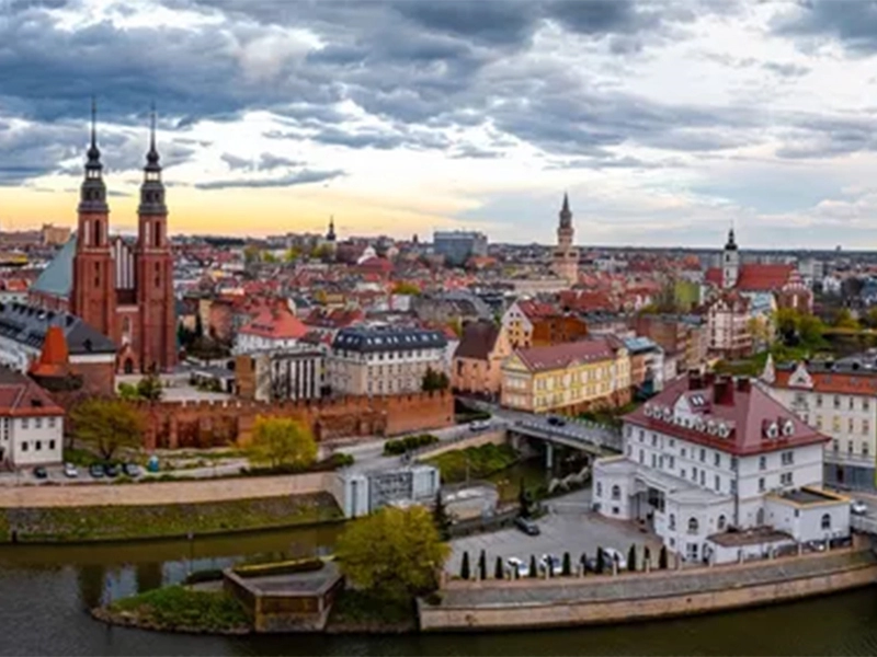 opole