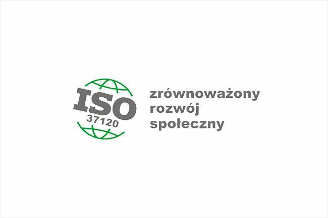 iso logo